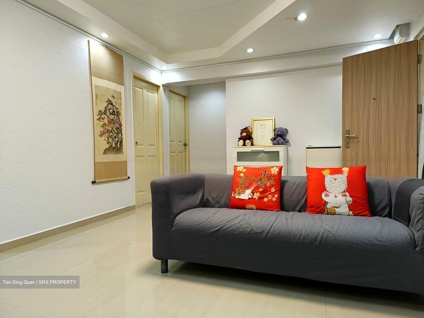 Blk 124 Simei Street 1 (Tampines), HDB 4 Rooms #499460101